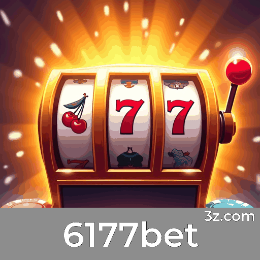 6177bet: Seu Cassino Online de Confiança