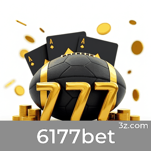 6177bet: Apostas Esportivas Precisão e Excelência