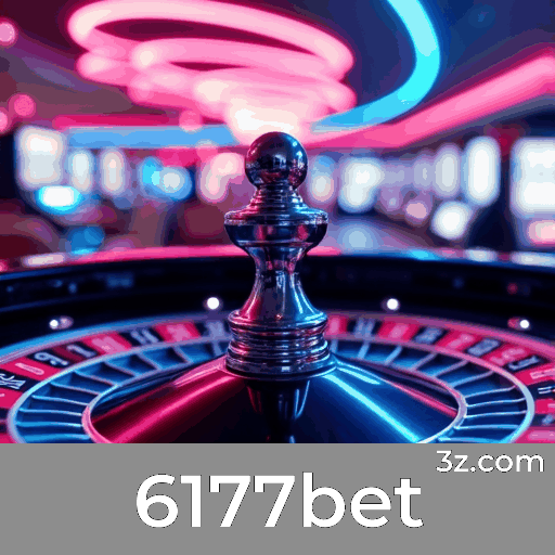 6177bet: Seu Cassino Online de Confiança