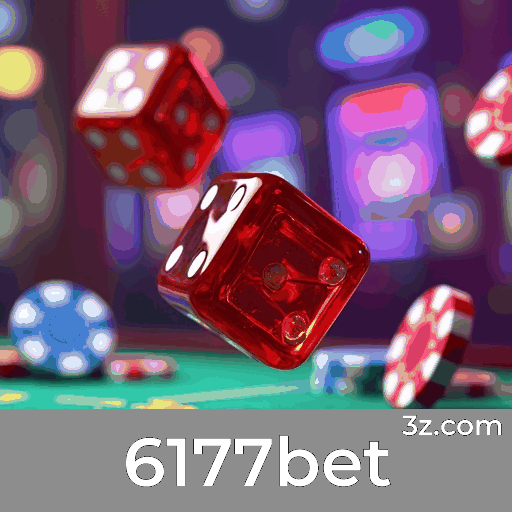 6177bet: Seu Cassino Online de Confiança
