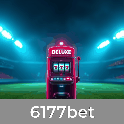 6177bet: Seu Cassino Online Seguro e Profissional