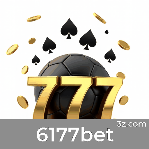 6177bet: Seu Cassino Online de Confiança