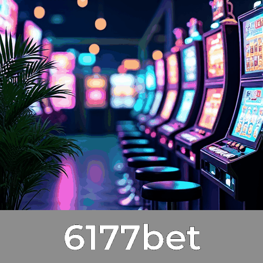 6177bet: A Emoção dos Jogos de Cassino e Oportunidades de Ganhar