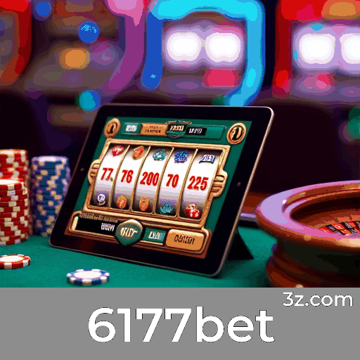 6177bet Crash: Psicologia e Decisão para Vencer