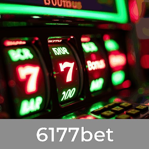 6177bet: Seu Cassino Online Seguro e Profissional