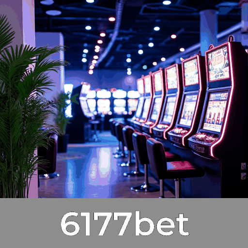 6177bet: O Melhor em Jogos Online e Serviços Profissionais