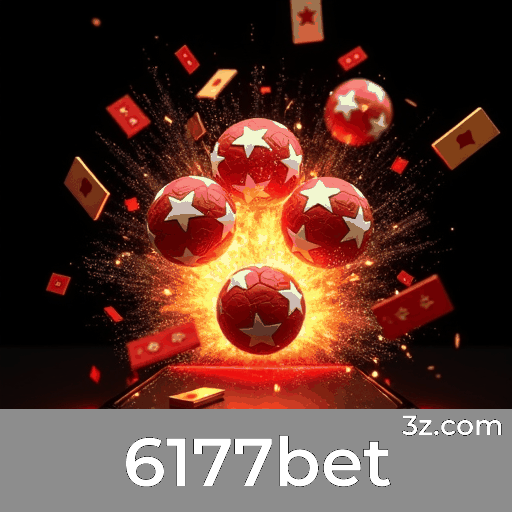 6177bet: Seu Cassino Online de Confiança