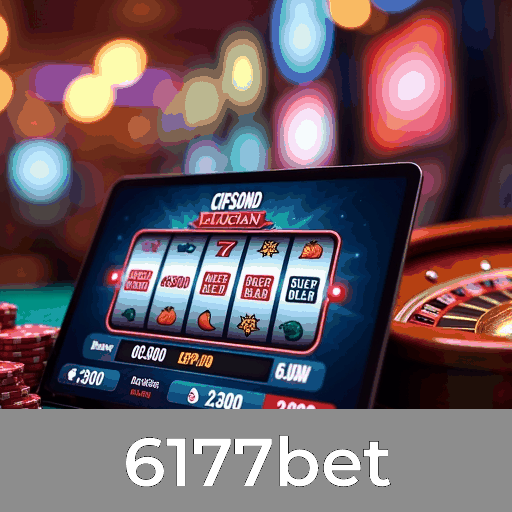 6177bet: Descubra a Emoção do Jogo Crash e Ganhe