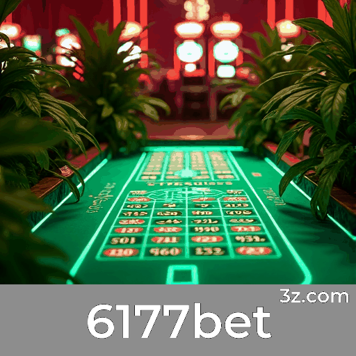 6177bet: Apostas Esportivas Precisão e Excelência