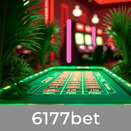 6177bet: Caça-níqueis - Mega Prêmios | Real Dealers - Experiência Imersiva | Jogos de Mesa - Variedade
