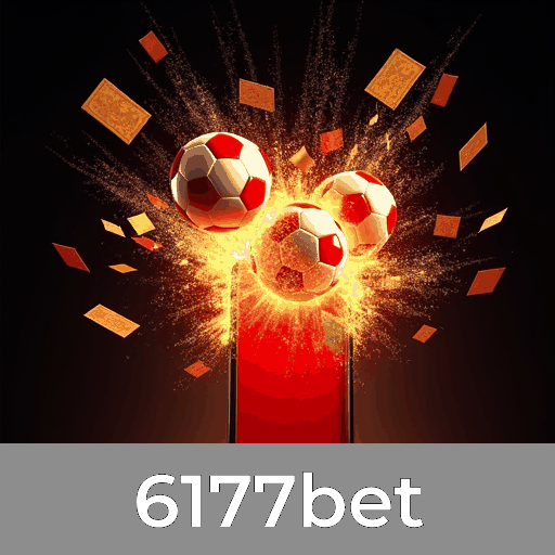 6177bet: Descubra Slots com Mega Prêmios Acumulados