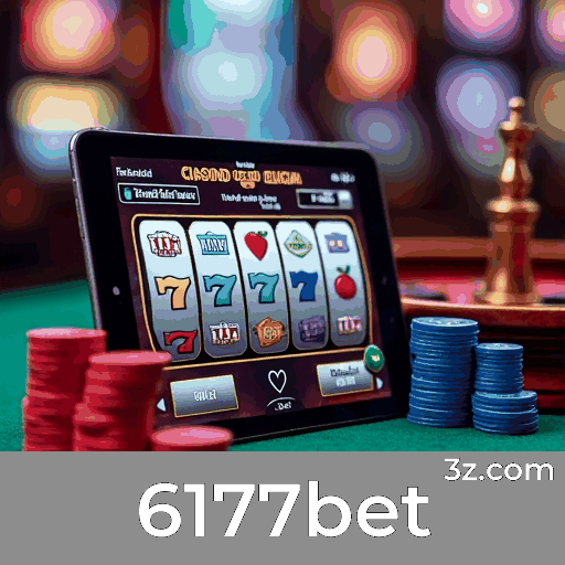 6177bet: A Revolução da Aposta Móvel ao Seu Alcance